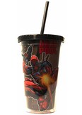 Deadpool Cold Cup