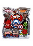 Marvel Series 2 3D Lasercut Figural Key Ring in Blind Bag