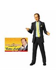 Breaking Bad Saul Goodman Action Figure