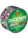Duck Tape -Avengers