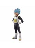Dragonball Z Movie DXF Vol. 2 Vegeta