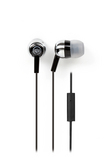 Deuce with Mic - Black