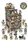 WALKING DEAD MINI MYSTERY S3 BLIND BOX