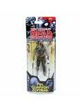 The Walking Dead Comic S4 Pin Cushion Zombie Action Figure