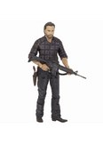 The Walking Dead TV S 7.5 Woodbury Assault Rick Grimes Action Figure