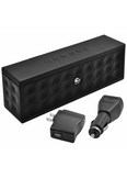 Ematic EP205 Bluetooth Speaker and Accessory Kit for Tablets & iPads