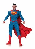 DC COMICS DESIGNER JAE LEE SER 1 SUPERMAN ACTION FIGURE