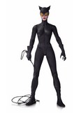 DC COMICS DESIGNER JAE LEE SER 1 CATWOMAN ACTION FIGURE
