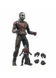 MARVEL SELECT ANTMAN MOVIE ACTION FIGURE