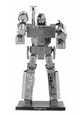 MetalEarth - Transformers Megatron