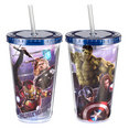AVENGERS 2 TRAVEL CUP