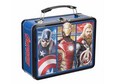 AVENGERS 2 LARGE TIN TOTE