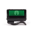D'Addario Clip-On Headstock Tuner