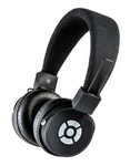 Sound Logic Xt Bt Wireless Stereo Headphone - Black Only