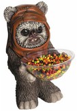 EWOK Candy Bowl Holder