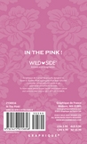 2016 In The Pink Sgk 2Yr Engagement Calendar