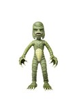 Living Dead Dolls Discover The Creature From The Black Lagoon