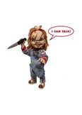 Talking Mega Scale 15 Inch Chucky