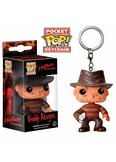 Freddy POP Keychain
