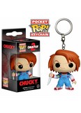 Chucky POP Keychain