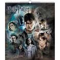 2016 Harry Potter Poster Wall Calendar
