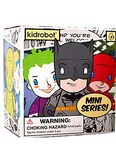 DC Universe Mini Vinyl Figure Series- Blind Box