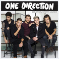 2016 One Direction Mini Wall Calendar