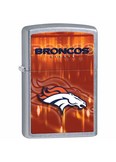 DENVER BRONCOS ZIPPO