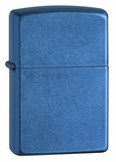 CERULEAN ZIPPO