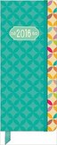 2016 Retro Days Jotter Planner