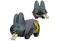 DC Universe 7 Inch Vinyl Batman Labbit