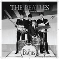 2016 Beatles Wall Calendar