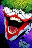 Detective Comics #41 The Joker