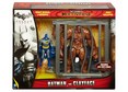 Batman VS Clayface Action Figures