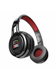 SMS Audio Second Edition Star Wars� Darth Vader On-Ear Wired Headphone