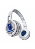 SMS Audio Second Edition Star Wars� R2D2 On-Ear Wired Headphone
