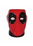 DEADPOOL PX MOLDED HEAD MUG