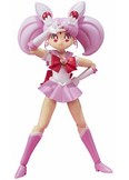 Bandai Tamashii Nations S.H. Figuarts Sailor Chibi Moon Sailor Moon