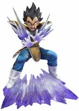 Bandai Tamashii Nations BAN94625 FiguartsZero Vegeta Galick Gun Action Figure