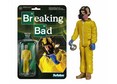 BREAKING BAD REACTION FIGURE WALTER COOK