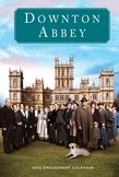 2016 Downton Abbey Diary Engagement Calendar