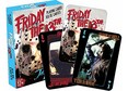 Friday the 13th Playing Cards