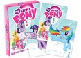 My Little Pony - Clouds Playing Cards