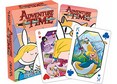 Adventure Time - Bender Playing Cards
