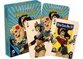 DC Comics - Bombshells Playing Cards