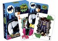 DC Comics - Batman TV Playing Cards