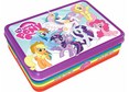 My Little Pony Playing Cards Tin
