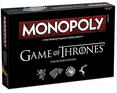MONOPOLY Game of Thrones Collectors Edition