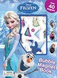 Bubble Magnet Books