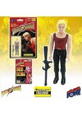 Flash Gordon w/Blaster Action Figure